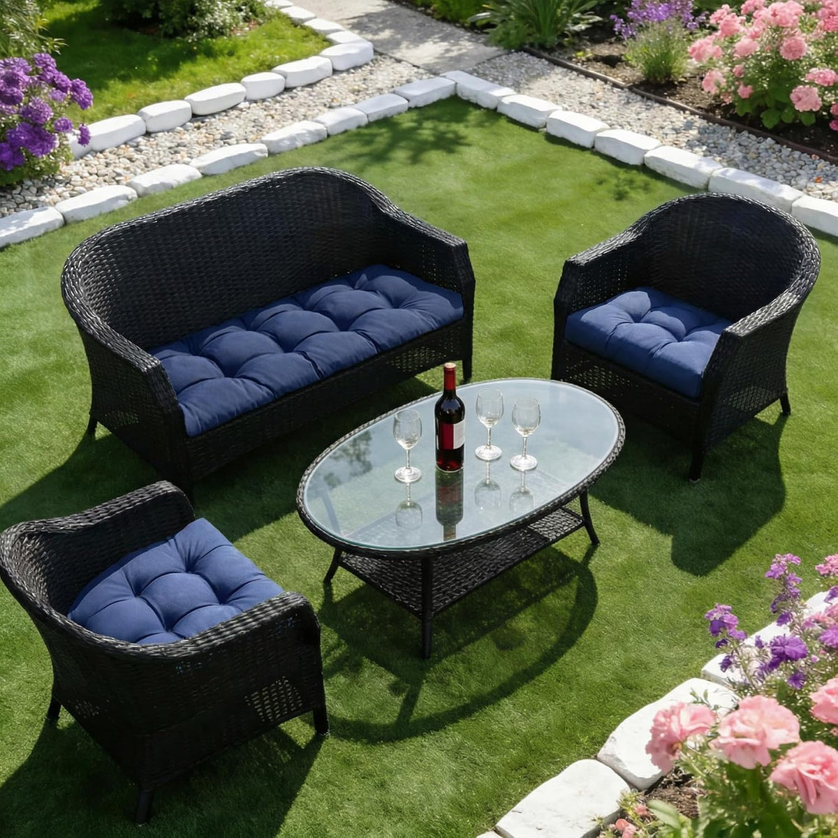Water‑Proof Seat Cushions